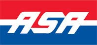 ASA Logo, Collision Repair