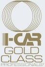I-Car Gold Professional Body Shop