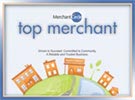 Top Merchant, Capitol Collision