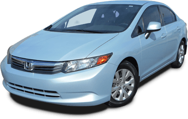 Does honda offer loaner cars #3