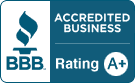 Capitol Collision BBB A+ Accredited