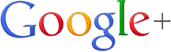Google Plus, Logo