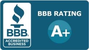 BBB A+ Rating