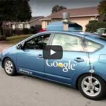 The Google Driverless Smart Car