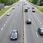 rude drivers on the road
