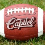 Capitol Collision Repair Football