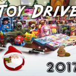 Capitol Collision 2017 Toy Drive