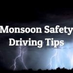 10 Monsoon Safety Driving Tips