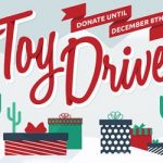 Capitol Collision Christmas Toy Drive 2018