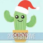 2024 toy drive